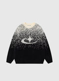 STARDUST ORBIT SWEATER